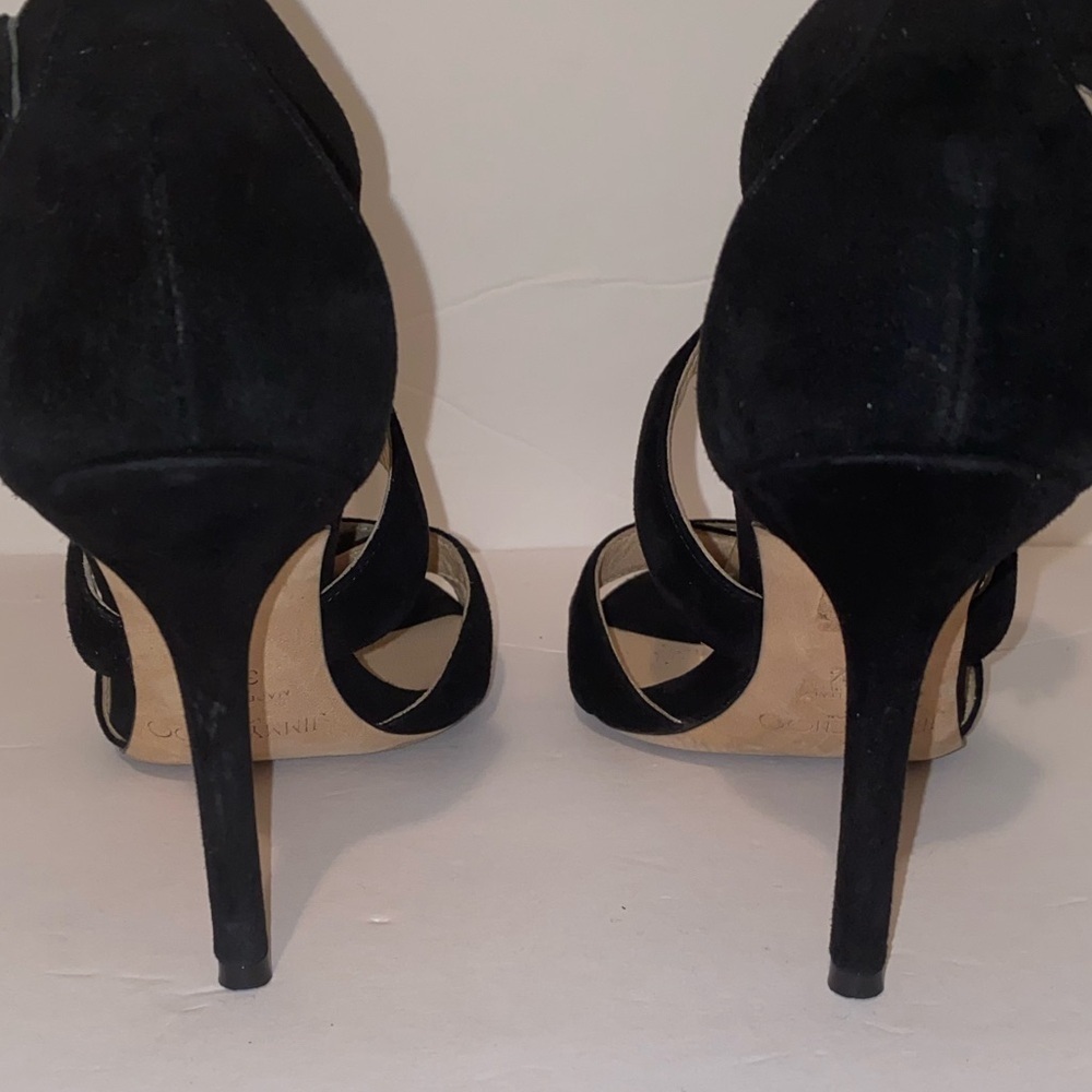Jimmy Choo heels - Picture 6 of 9